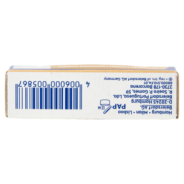 Labello Vanilla Buttercream 4,8 g