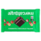 altromercato Fondente e Nocciole Italiane 85 g