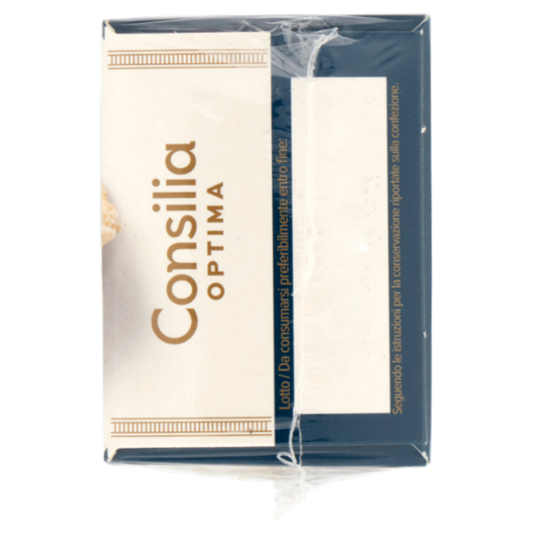 Consilia Optima Torta Meringata Congelata 55 g