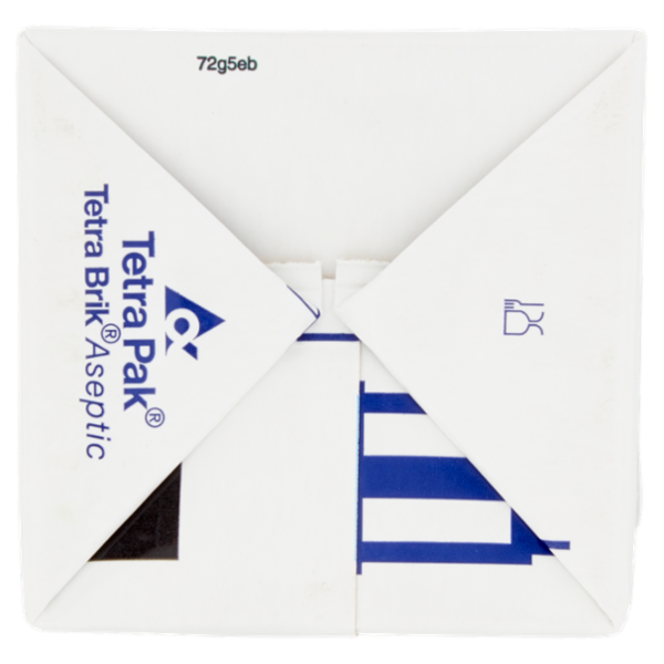 Mukki il Latte parzialmente scremato 500 ml