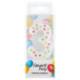 Smart Party Candelina Numerale 3 1 pz