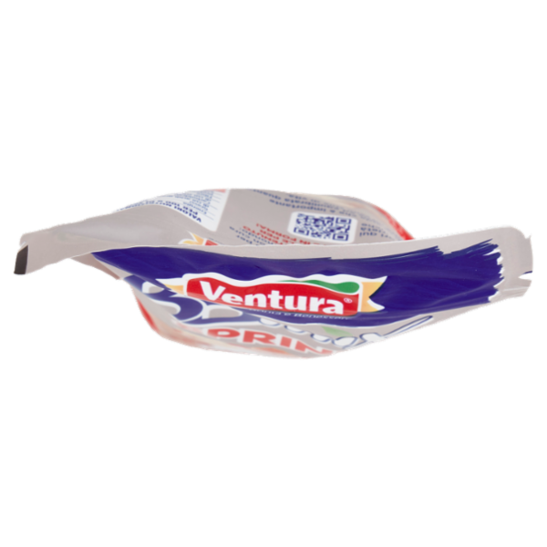 Ventura BBmix Sprint Mix di mandorle, uvetta, zenzero e anacardi 150 g