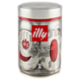 illy Tostato Classico Caffè Macinato Ideale per Moka 250 g