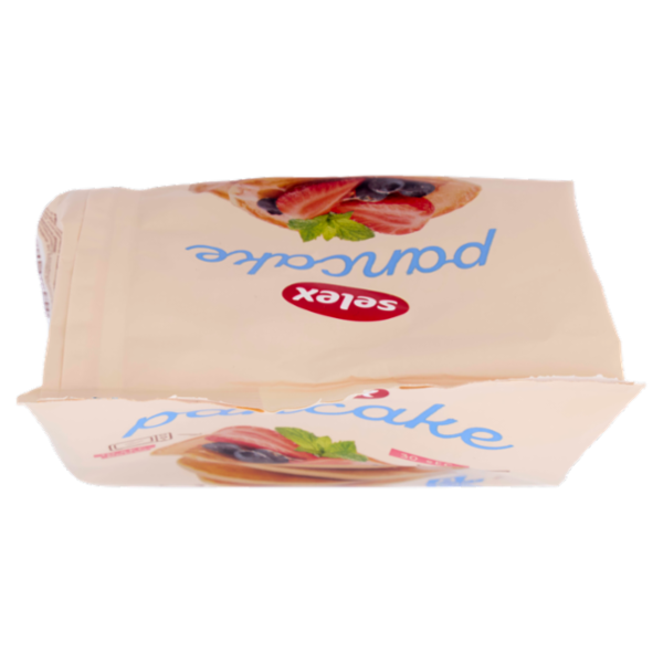 Selex Pancake Classico 8x35 g