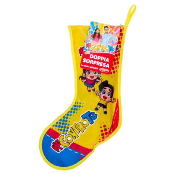 dolfin Calza MeControTe 235 g