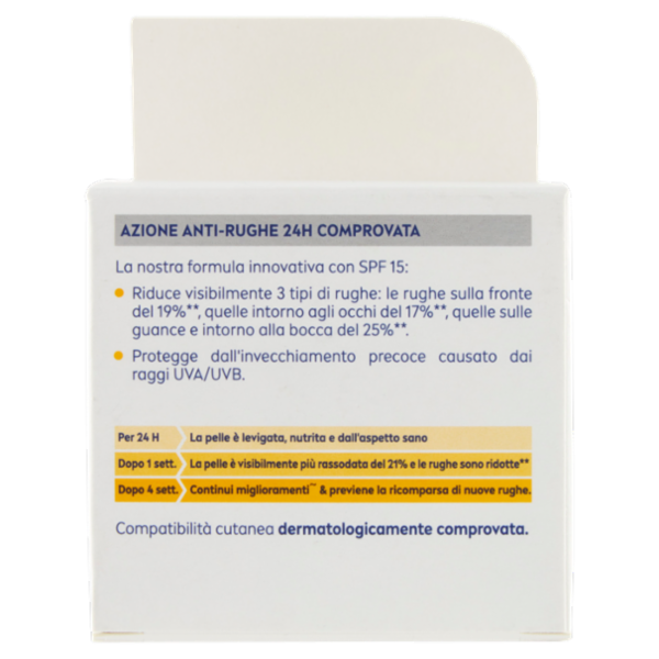 Nivea Q10 Anti-Rughe Power Crema Giorno Rassodante SPF 15 50 ml