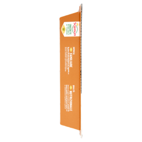 Sojasun Crocchette Vegetali ai Funghi x2 160 g