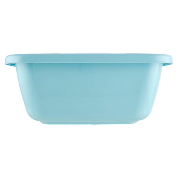 Selex Bacinella Quadrata Azzurro 9 L