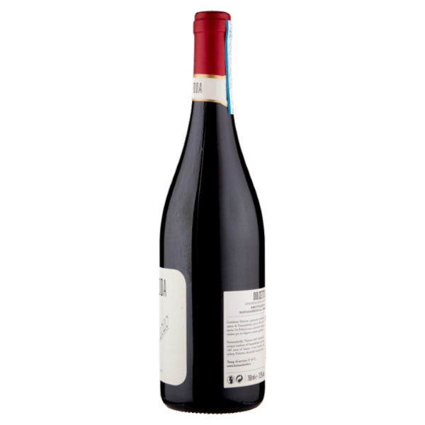 Fontanafredda Dolcetto d'Alba DOC 750 ml