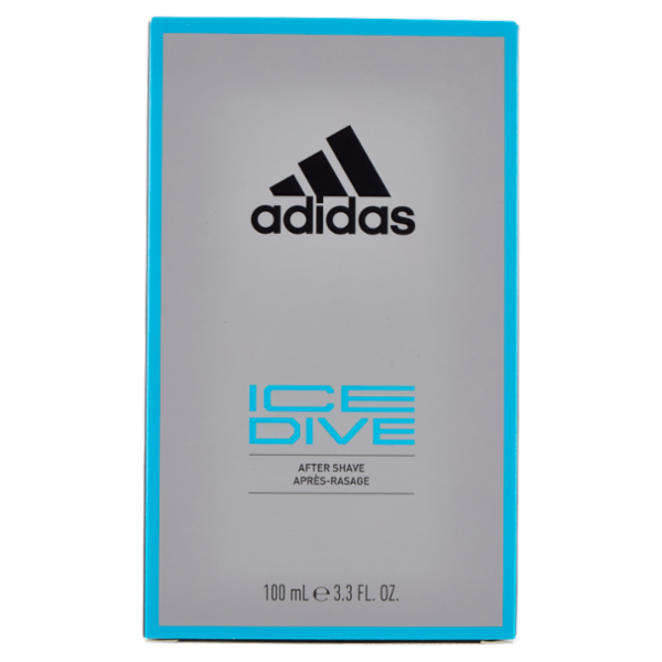 adidas Ice Dive After Shave 100 mL