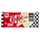 KITKAT White Wafer con copertura Bianca 3 Snack da 41,5g