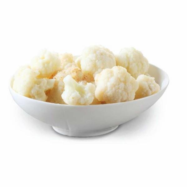 Cavolfiori Lessati 220g