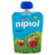 nipiol mela frullato 100% frutta 85 g