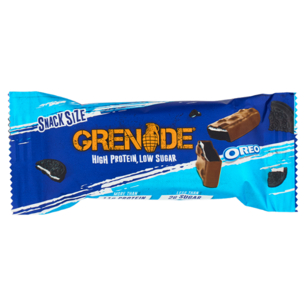 Grenade Oreo Protein Bar 35 g