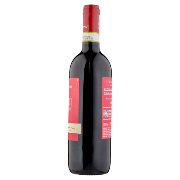 Leonardo Da Vinci Chianti DOCG 750 ml