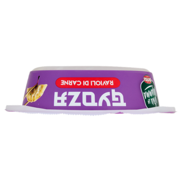 Viva la Mamma Gyoza Ravioli di Carne 130 g