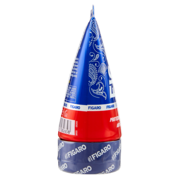 Figaro Uomo Crema Viso Dopo Barba Antirughe 100 ml