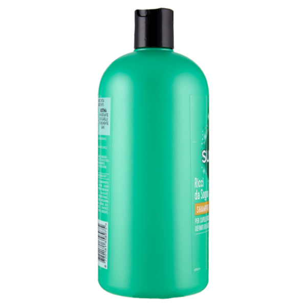 sunsilk Ricci da Sogno Shampoo per Capelli Ricci 810 mL