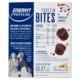 Enervit Protein 100% Vegetali Protein Bites al Cioccolato Fondente 5 x 24 g