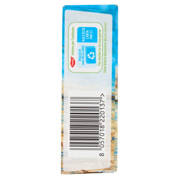 Capitan Findus Platessa Impanata 250 g