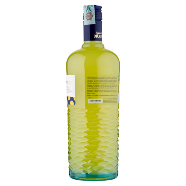 Limoncello di Capri 100 CL