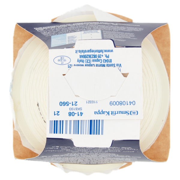 fattorie garofalo Ricotta di Bufala 125 g