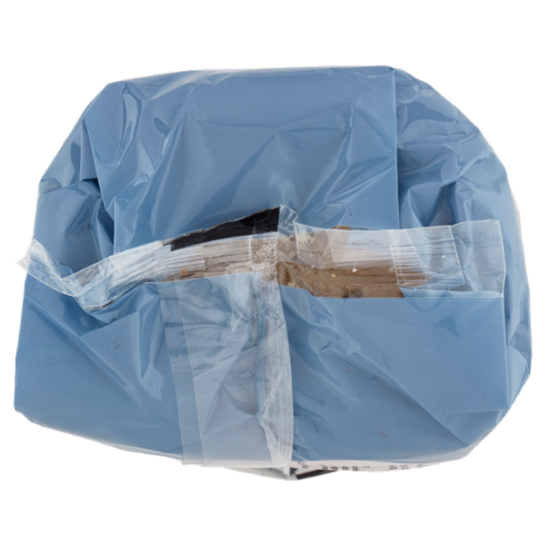 Consilia Pane Filone con Semi di Lino a Fette 500 g