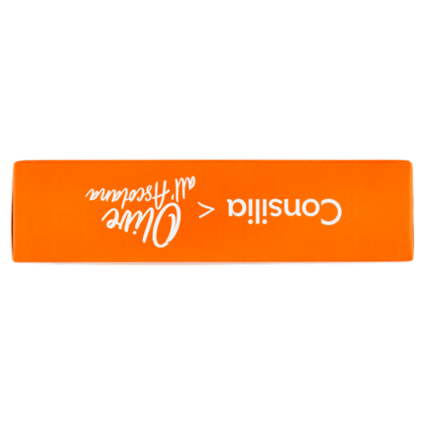 Consilia Olive Ripiene All'Ascolana Surgelate 250 g