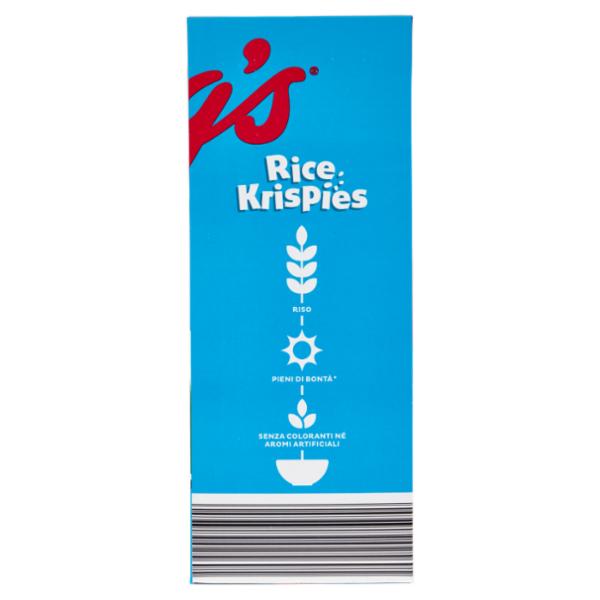 Kellogg's Rice Krispies 360 g