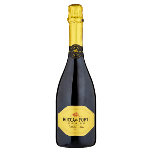Rocca dei Forti Passerina Brut 75 cl