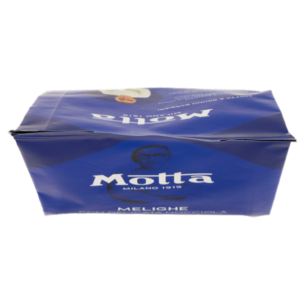 Motta Melighe con Delicata Nocciola 290 g
