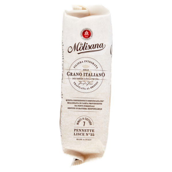 La Molisana 35 Pennette Lisce 500 g