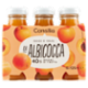 Consilia Succo e Polpa di Albicocca 6x125 ml