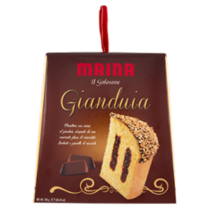 Maina Il Golosone Gianduia 750 g