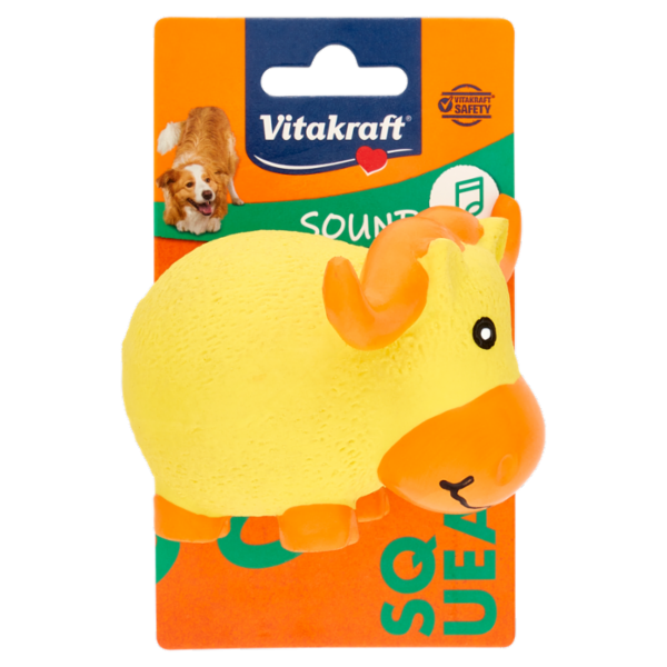 Vitakraft Sound Amici della Fattoria 1 pz
