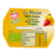 Chini Bio la Mousse 100% frutta Passata di mela Golden e fragola 2 x 100 g