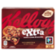 Kellogg's extra cacao e crema di nocciole 3 x 35 g