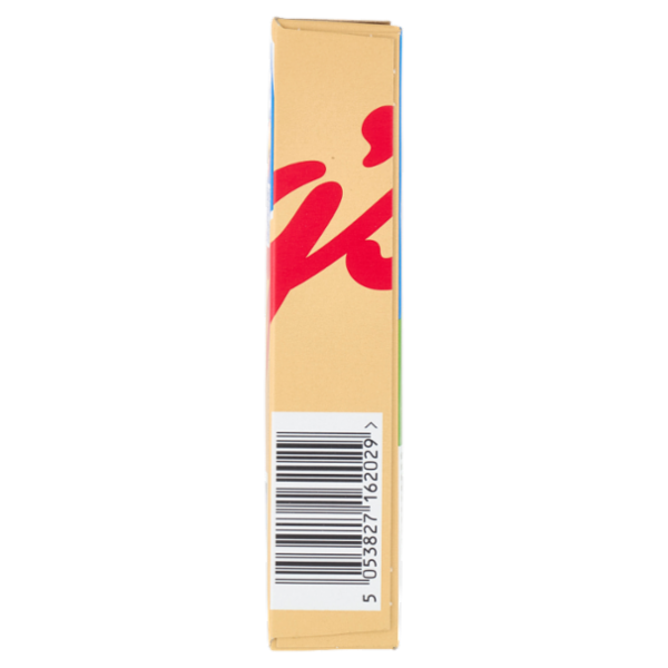 Kellogg's Barretta Mandorle, Miele e Semi 4 x 32 g