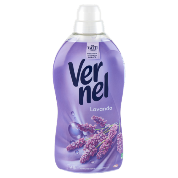 VERNEL Concentrato Lavanda 1.056 mL