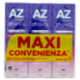 AZ Ricerca Dentifricio 3D White Ultra White 3 x 65 ml