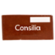 Consilia Gocce di Cioccolato Fondenti 250 g
