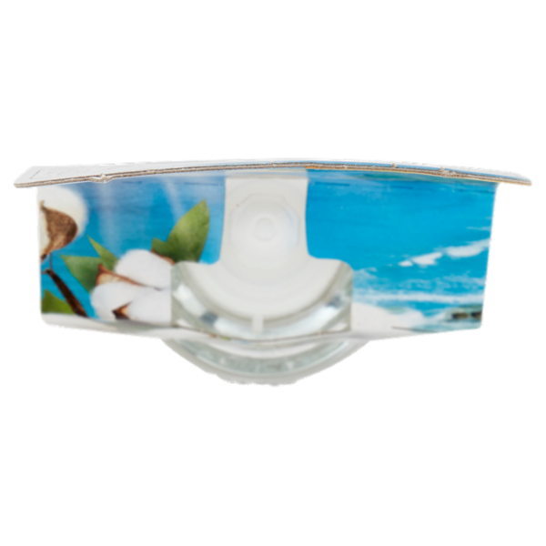 Air Wick Profumatore per Ambienti Soffice Cotone Ricarica 19 ml