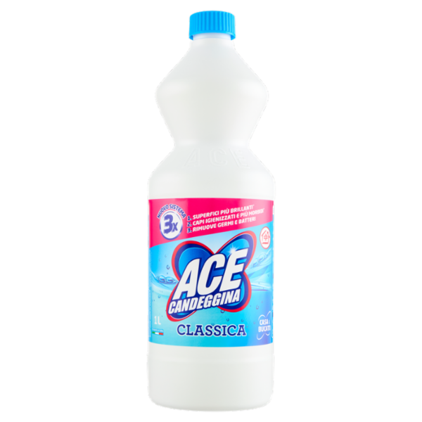Ace Candeggina Classica 1 L