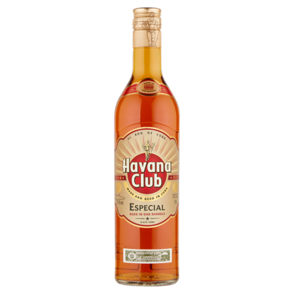 Havana Club Especial 70 cl
