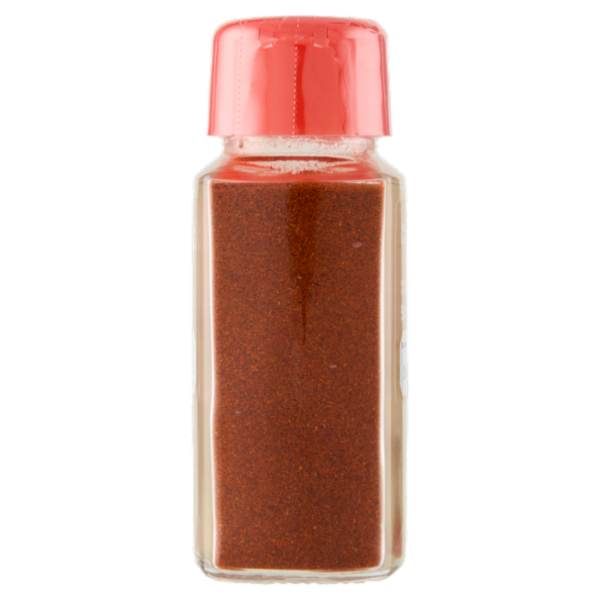 Consilia Paprika Piccante 50 g