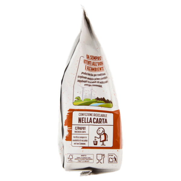 Germinal Bio Buoni per Natura Biscotti Saraceno e Gocce di Cioccolato 250 g