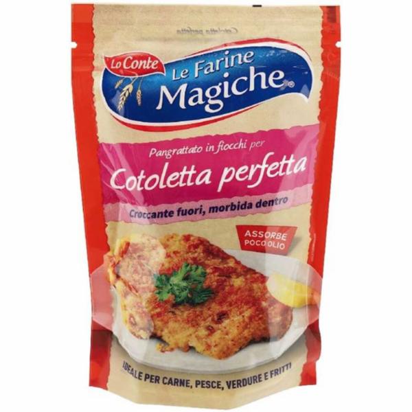Le Farine Magiche Cotoletta Perfetta 150g