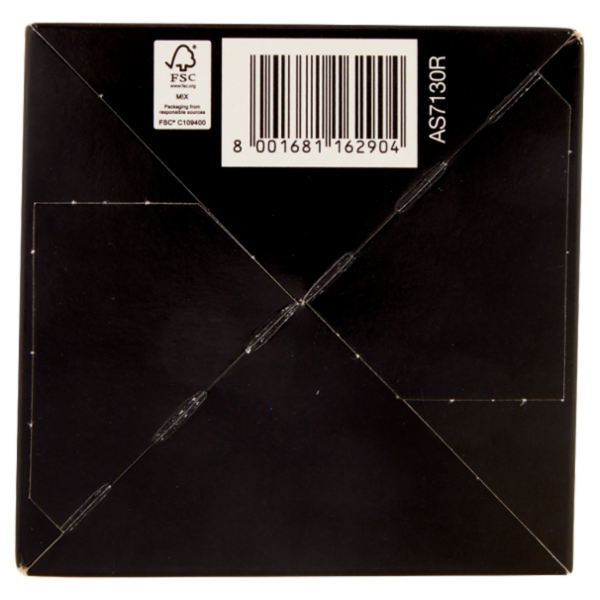 bristot 100% Arabica 30 capsule compatibili Nespresso* 165 g