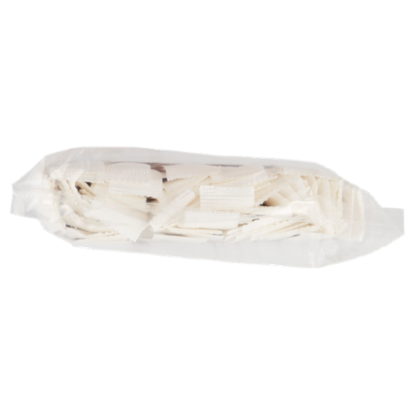 Selex Natura Chiama Palette per Caffè in Legno Biodegradabili Imbustate Singolarmente 100 pezzi