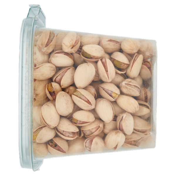 Fatina Pistacchi Tostati 300 g